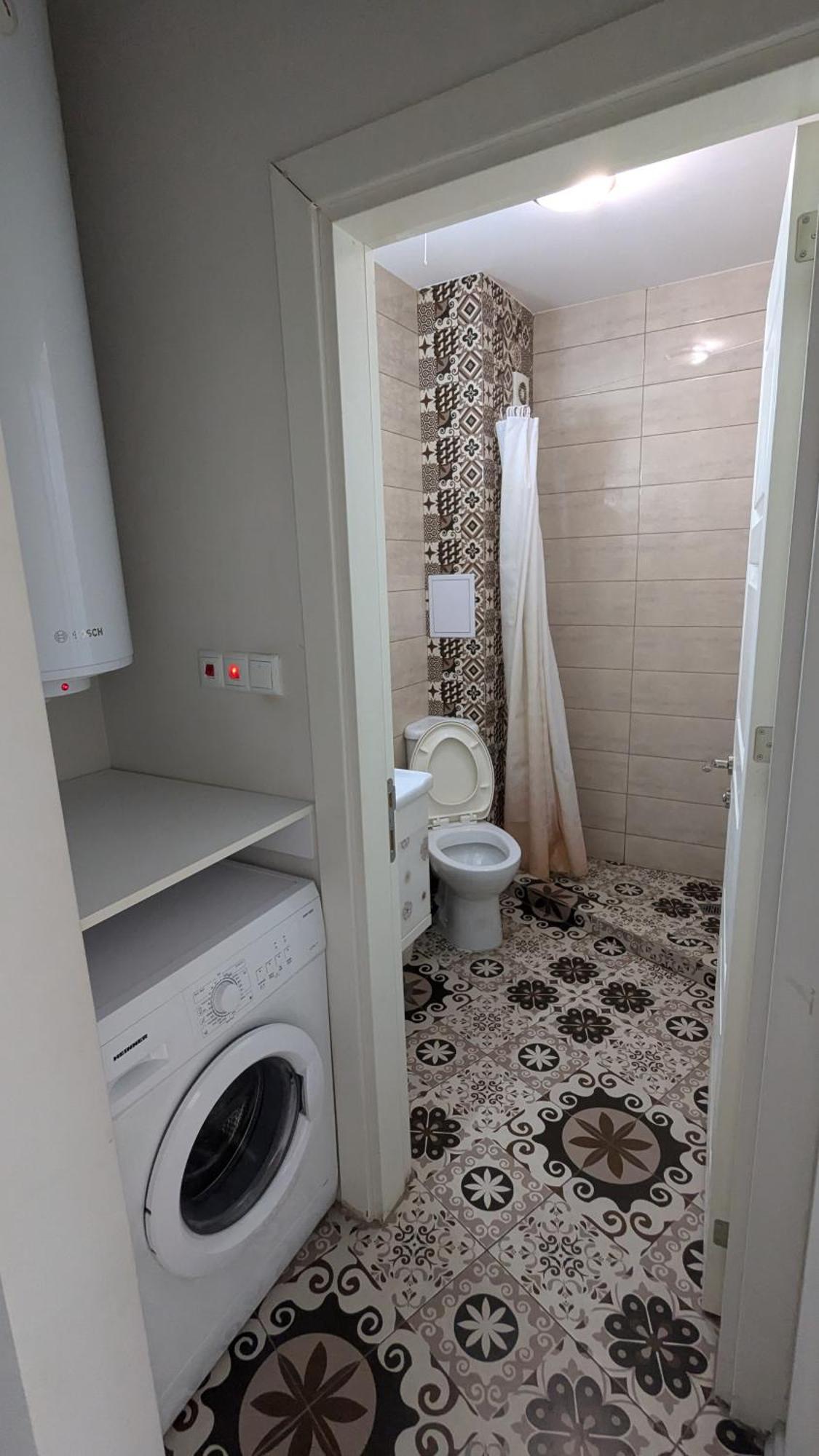 Azzurro Apartment - Ideal For Your Seaside Escape In Burgas Extérieur photo